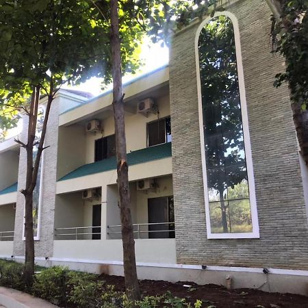 Aquarius Resort Gorhe Khurd Dış mekan fotoğraf