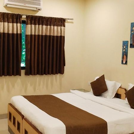 Aquarius Resort Gorhe Khurd Dış mekan fotoğraf