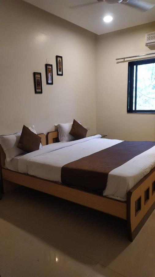 Aquarius Resort Gorhe Khurd Dış mekan fotoğraf