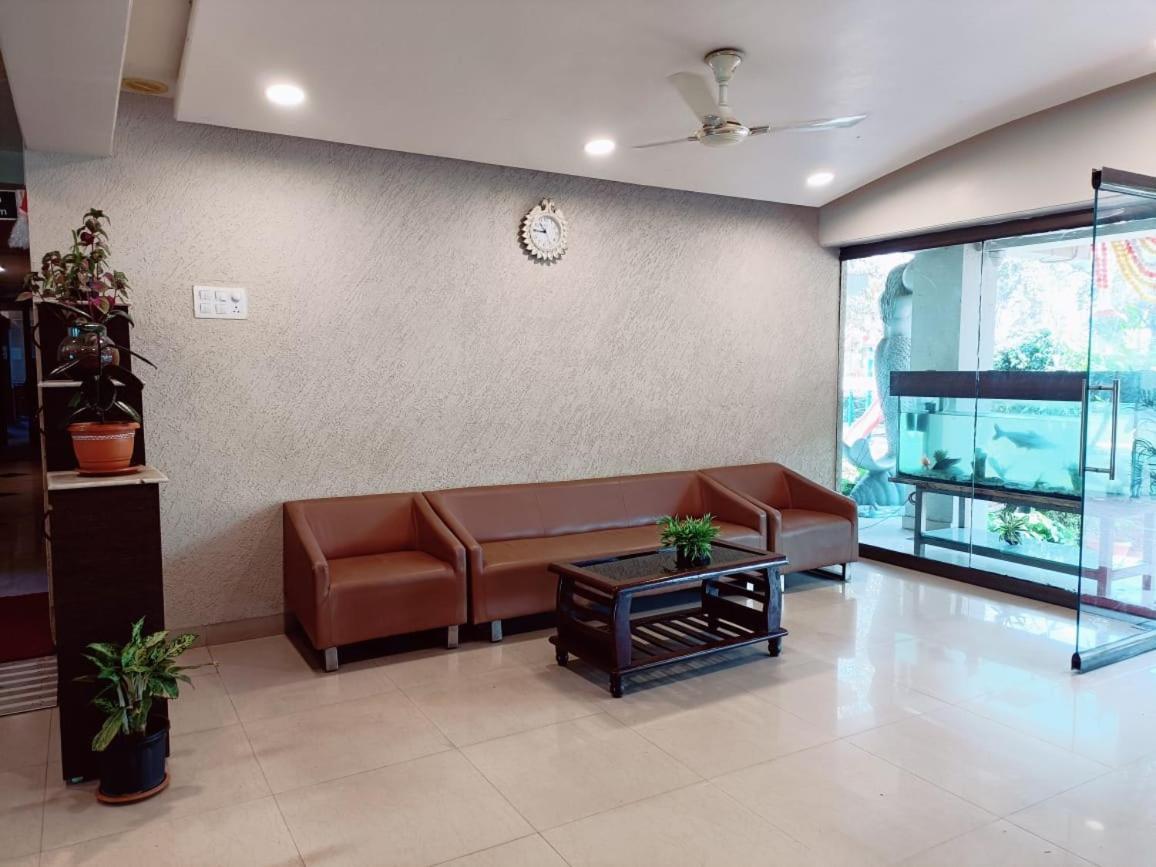 Aquarius Resort Gorhe Khurd Dış mekan fotoğraf